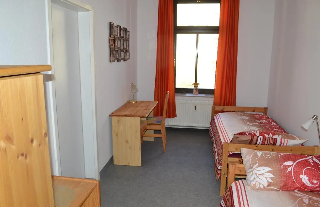 Aa-Apartment -7 Wohnungen Fuer Geschaeftsreisende - Wie Zu Hause-1
