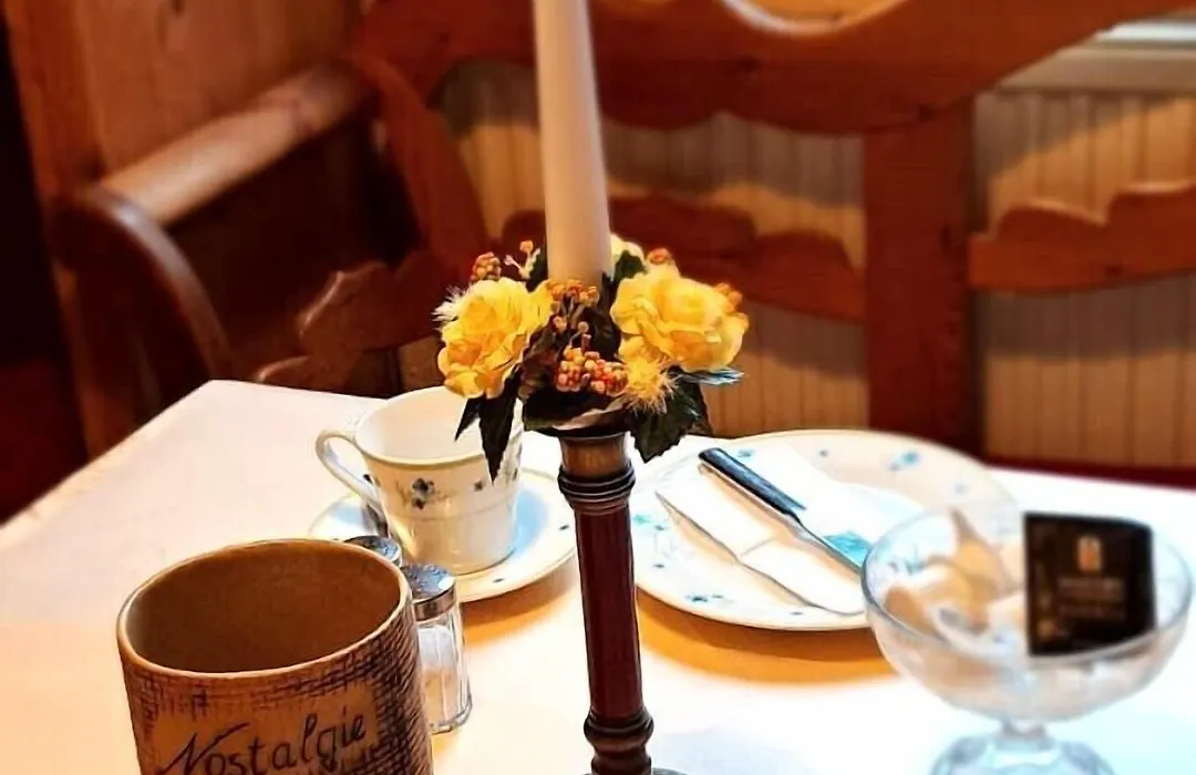 Pension&Gasthaus Nostalgie-1