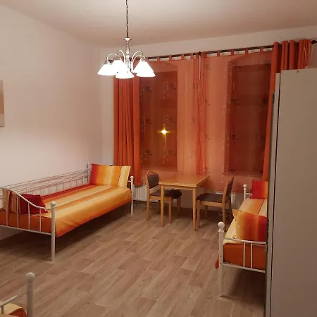 Aa-Apartment -7 Wohnungen Fuer Geschaeftsreisende - Wie Zu Hause-3